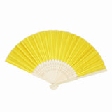Foldable Fan BAMBOO COOL