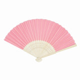 Foldable Fan BAMBOO COOL
