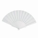Foldable Fan COOL RPET