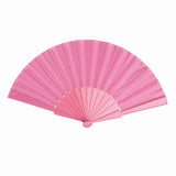 Foldable Fan COOL RPET