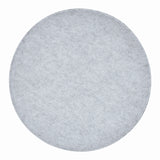 Comfortable Felt Seat Cushion SIT DOWN