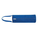 Runde Stiftetasche SCHOOL