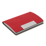 Business card case ATLAS