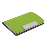 Business card case ATLAS