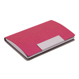 Business card case ATLAS