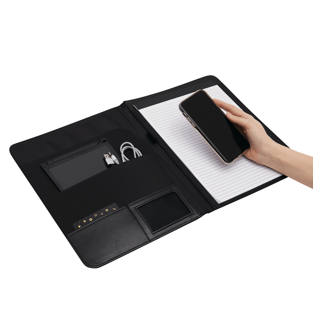 Conference Folder NOBLESSE A4
