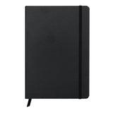 Notizbuch ATTENDANT im DIN-A5-Format