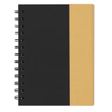Notebook MAGNY