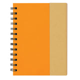 Notebook MAGNY