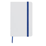 A6 notebook AUTHOR