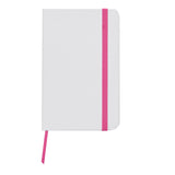 A6 notebook AUTHOR