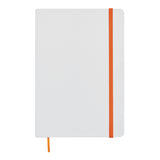 Notebook AUTHOR in A5 format