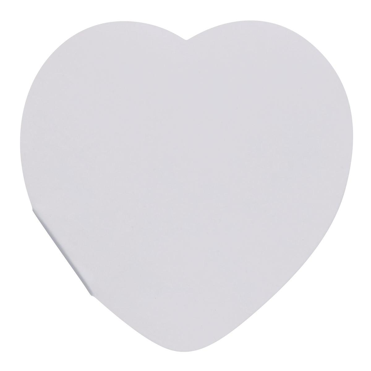 Herz-Memosticker IN LOVE