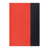 SIGNUM DIN A6 notebook