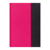 SIGNUM DIN A6 notebook