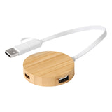 Hub USB MULTIPLICATEUR CIRCLE