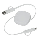 Lade- und Datenkabel TRANSFER SQUARE