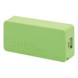 Power bank TOP ENERGY