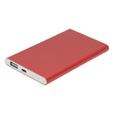 Power bank ENDURANCE EVOLUTION