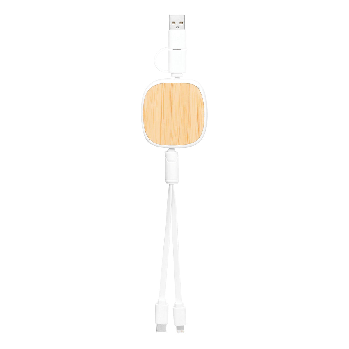 Ladekabel ROLL ON