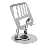 Aluminum Tablet Holder COUNTER MASTER