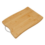 Cutting board BAMBOO-GRIP
