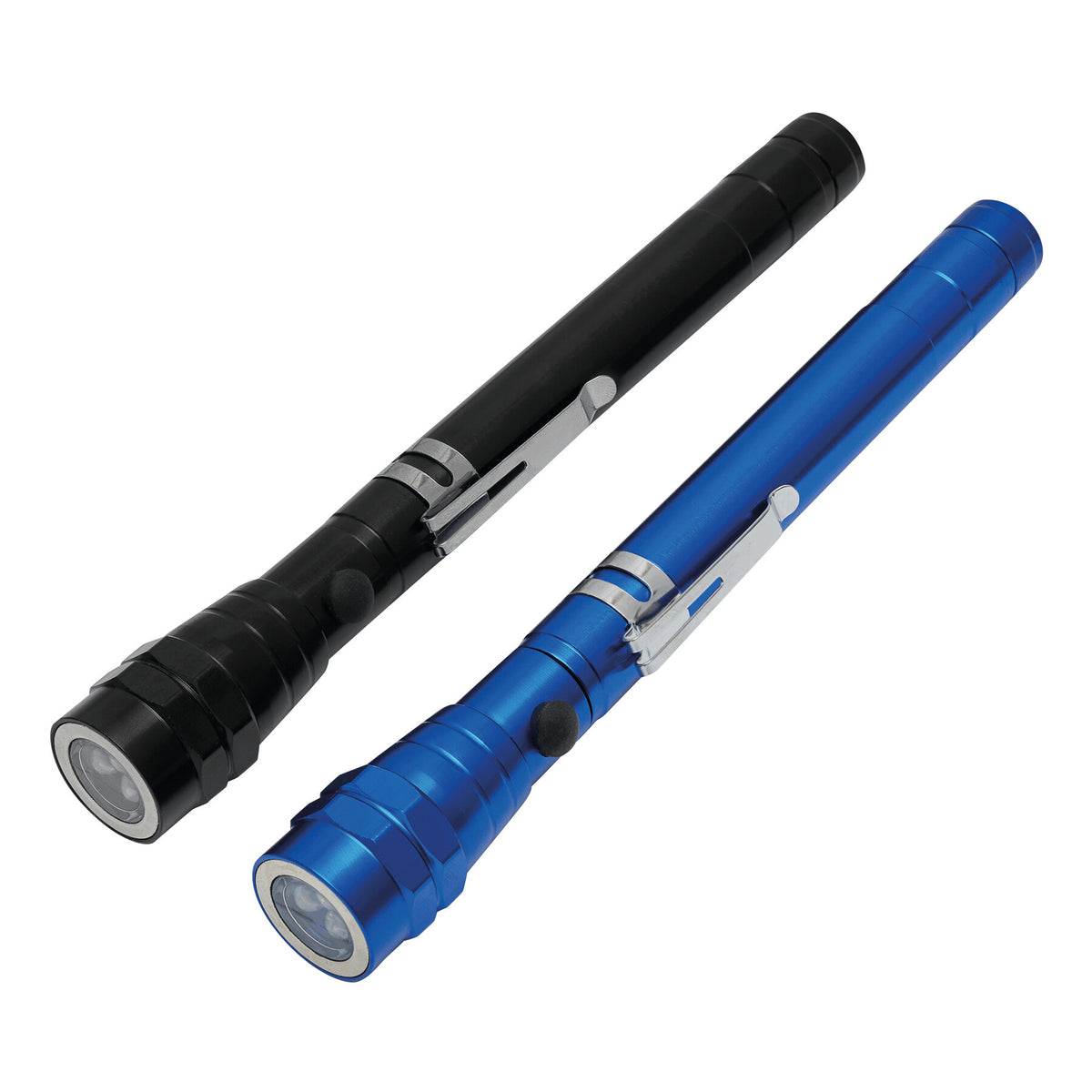 LED Flashlight REFLECT