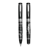 Writing Set INTERCONTINENTAL