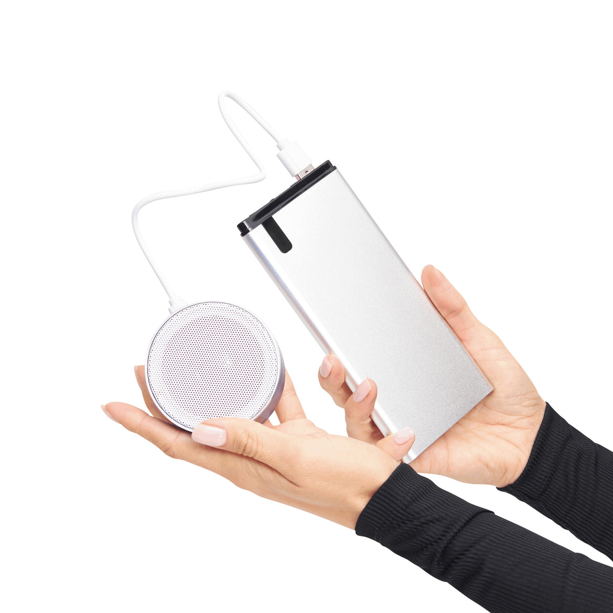 Power Bank INDICATOR