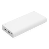 Power bank storage