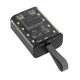 Power bank / Flashlight OPEN SOURCE
