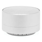 Wireless Lautsprecher UFO – 3W, Bluetooth, FM-Radio, microSD, 400 mAh, Freisprechfunktion