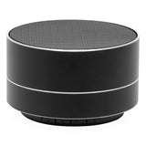 Wireless Lautsprecher UFO – 3W, Bluetooth, FM-Radio, microSD, 400 mAh, Freisprechfunktion