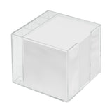 Zettelbox mit Köcher "Epsilon"