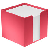 "Epsilon" Recycled Note Cube