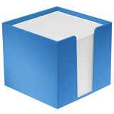 "Epsilon" Recycled Note Cube