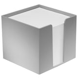 "Epsilon" Recycled Note Cube