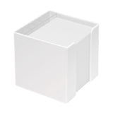 Memo Box with Pen Holder "Alpha"