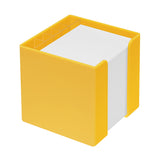 Memo Box with Pen Holder "Alpha"