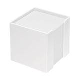 Index card box "Alpha"