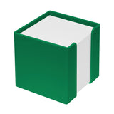Index card box "Alpha"