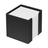 Index card box "Alpha"