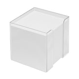 Index card box "Alpha"