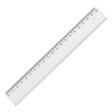 Ruler 20 cm