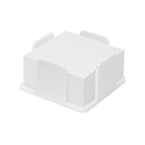 Note box, thick-walled "Theta"