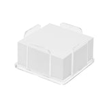 Note box, thick-walled "Theta"