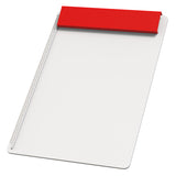 Clip-on Folder DIN A4 "Alpha"