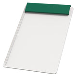 Clip-on Folder DIN A4 "Alpha"