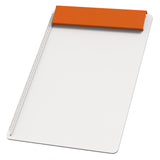 Clip-on Folder DIN A4 "Alpha"