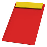 Presse-papiers A4 "Alpha"